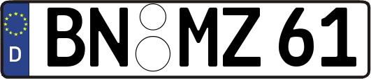 BN-MZ61