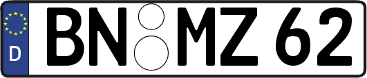 BN-MZ62