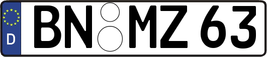 BN-MZ63