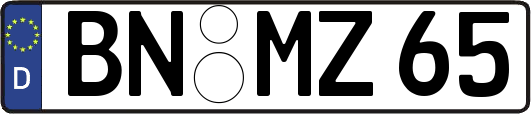 BN-MZ65