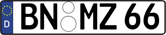 BN-MZ66