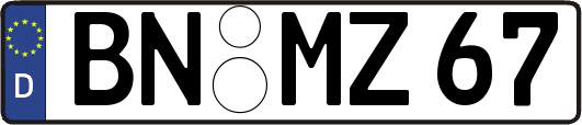 BN-MZ67