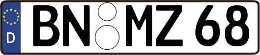 BN-MZ68