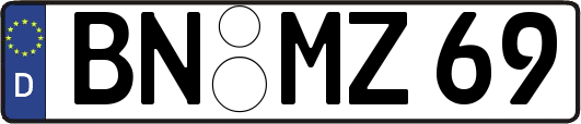 BN-MZ69
