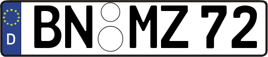 BN-MZ72