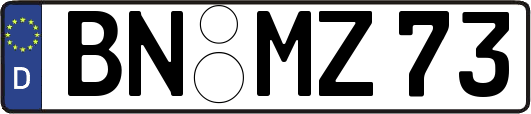 BN-MZ73