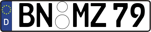 BN-MZ79