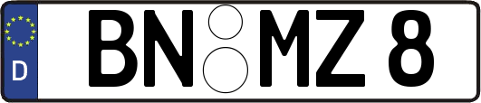 BN-MZ8