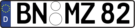 BN-MZ82