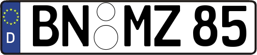 BN-MZ85