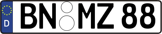 BN-MZ88