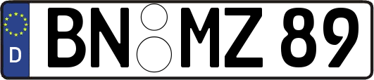 BN-MZ89