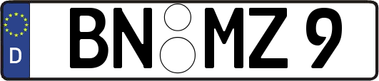 BN-MZ9