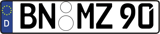 BN-MZ90