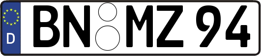 BN-MZ94