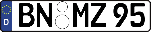BN-MZ95