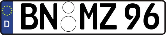 BN-MZ96