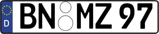 BN-MZ97