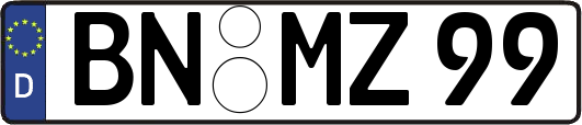 BN-MZ99