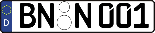 BN-N001