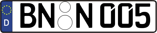 BN-N005