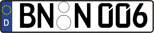 BN-N006