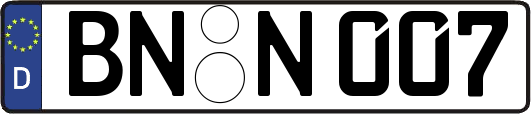 BN-N007