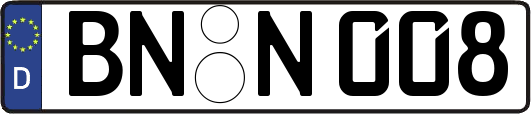 BN-N008