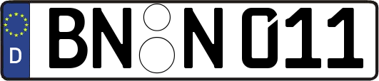 BN-N011