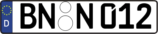 BN-N012