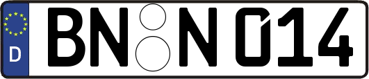 BN-N014