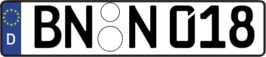 BN-N018