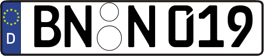 BN-N019