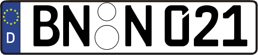 BN-N021