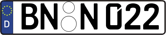 BN-N022