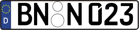 BN-N023