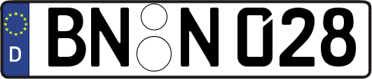 BN-N028