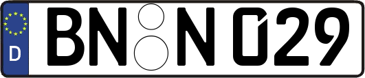 BN-N029