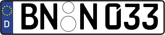 BN-N033