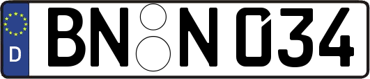 BN-N034