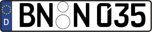 BN-N035