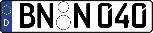 BN-N040