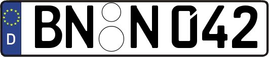 BN-N042