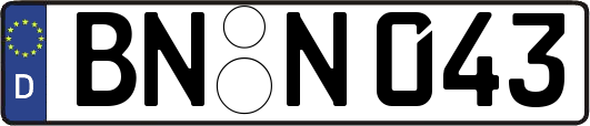 BN-N043
