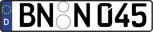 BN-N045
