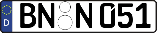 BN-N051
