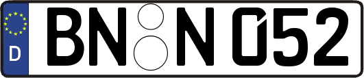 BN-N052