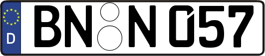 BN-N057