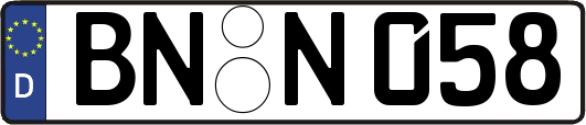 BN-N058