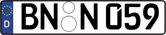 BN-N059